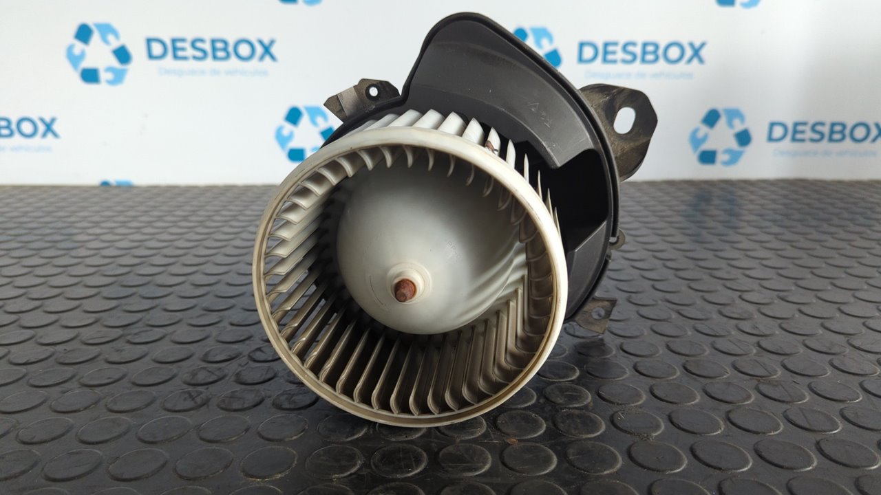 MOTOR CALEFACCION FIAT FIORINO - vista 5