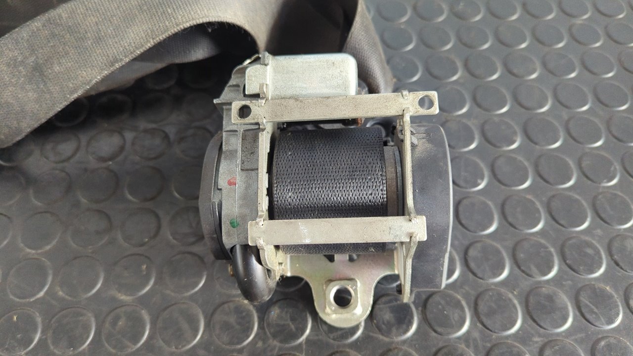 CINTURON DELANTERO IZQUIERDO FIAT FIORINO - vista 2
