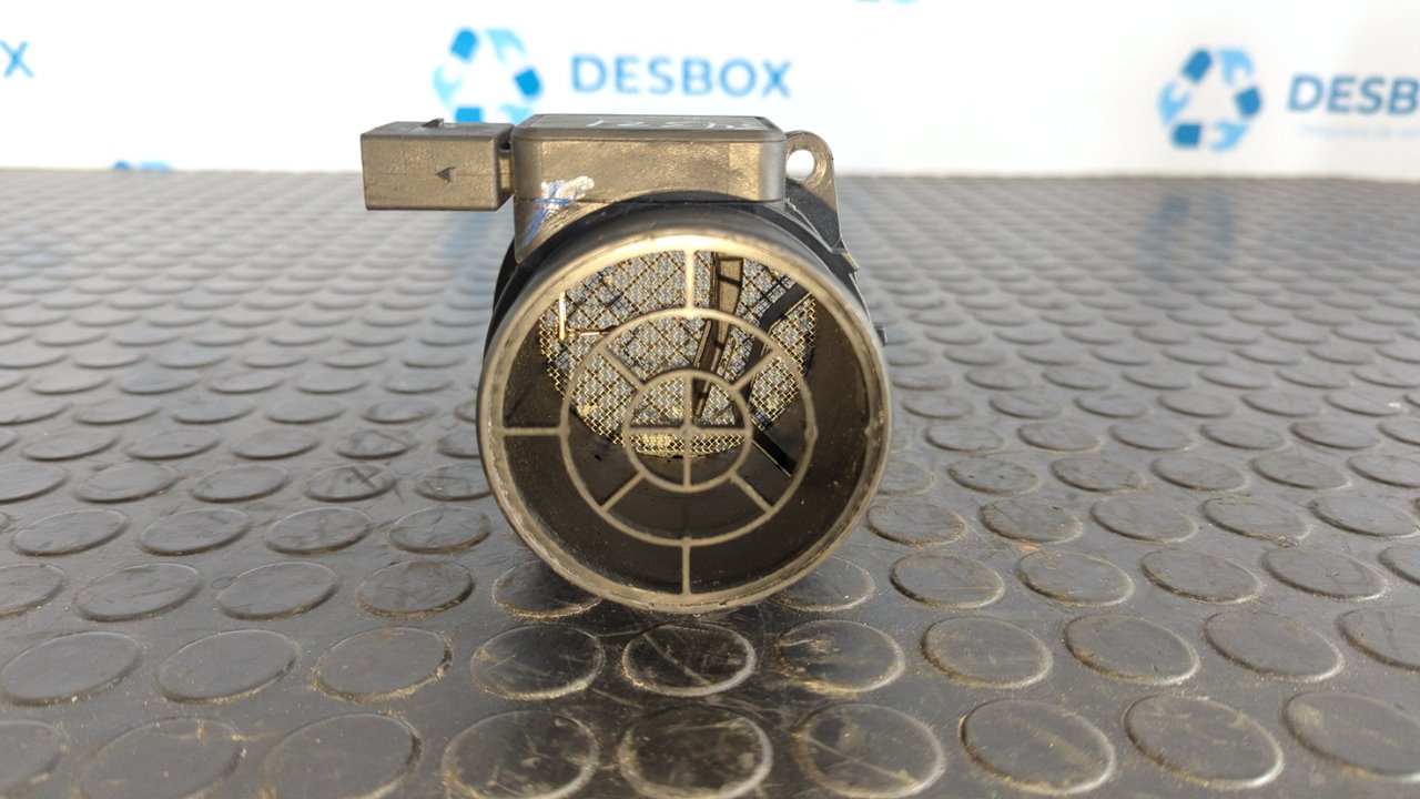 CAUDALIMETRO MERCEDES-BENZ CLASE C (W203) BERLINA - vista 2