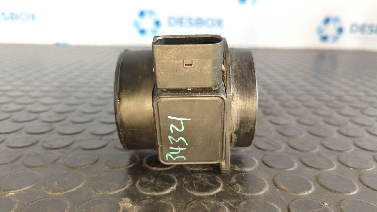 CAUDALIMETRO MERCEDES-BENZ CLASE C (W203) BERLINA - vista 3