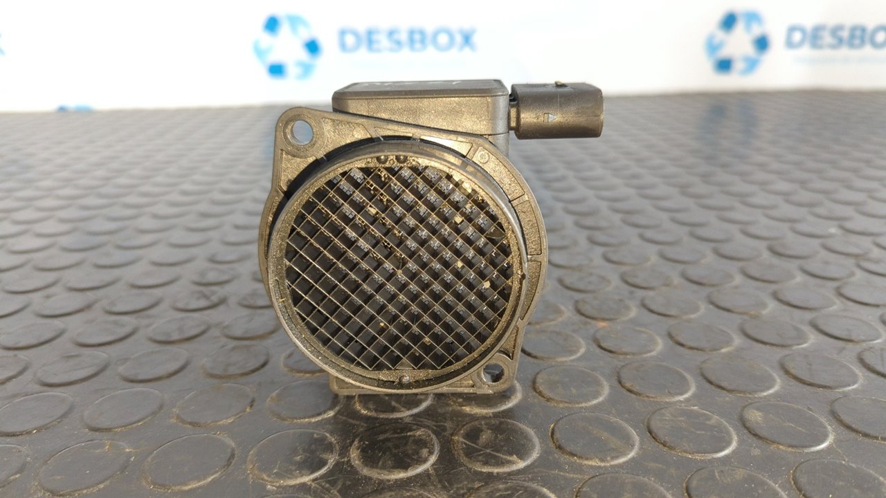 CAUDALIMETRO MERCEDES-BENZ CLASE C (W203) BERLINA - vista 5