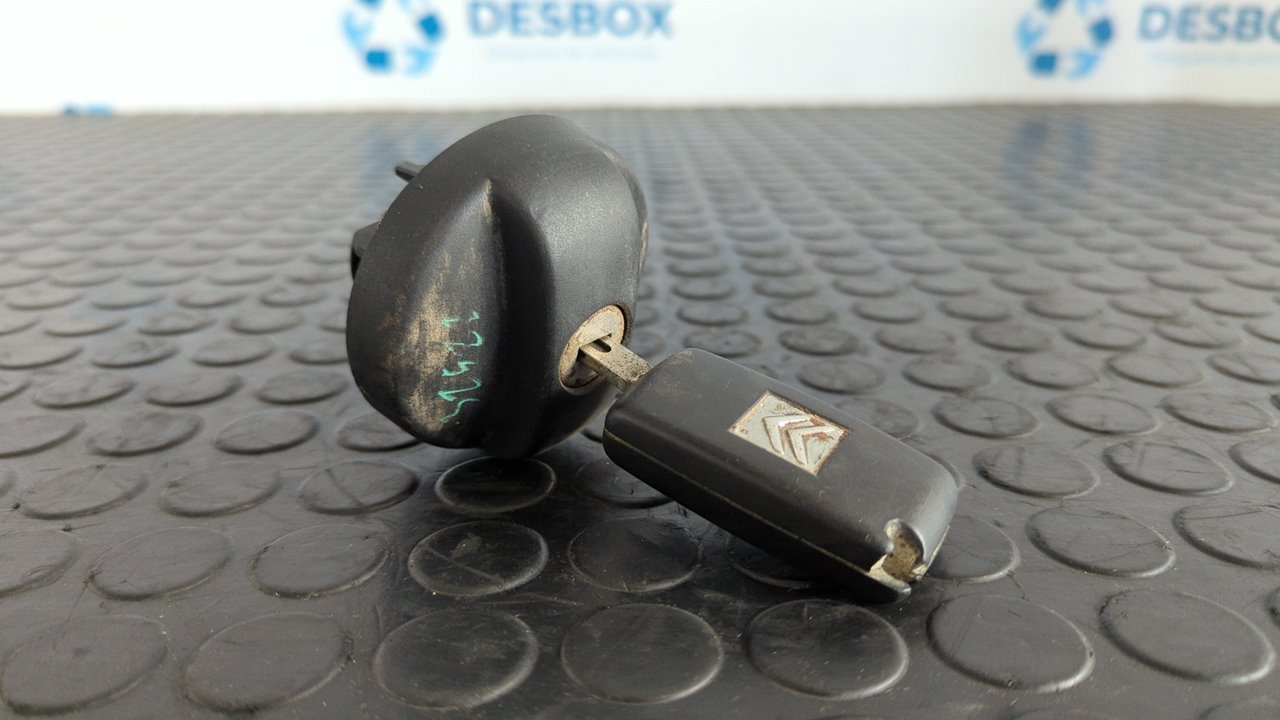 TAPON COMBUSTIBLE CITROEN JUMPY