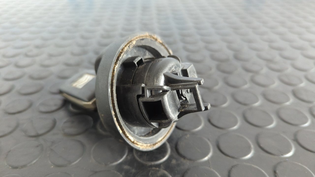 TAPON COMBUSTIBLE CITROEN JUMPY - vista 4