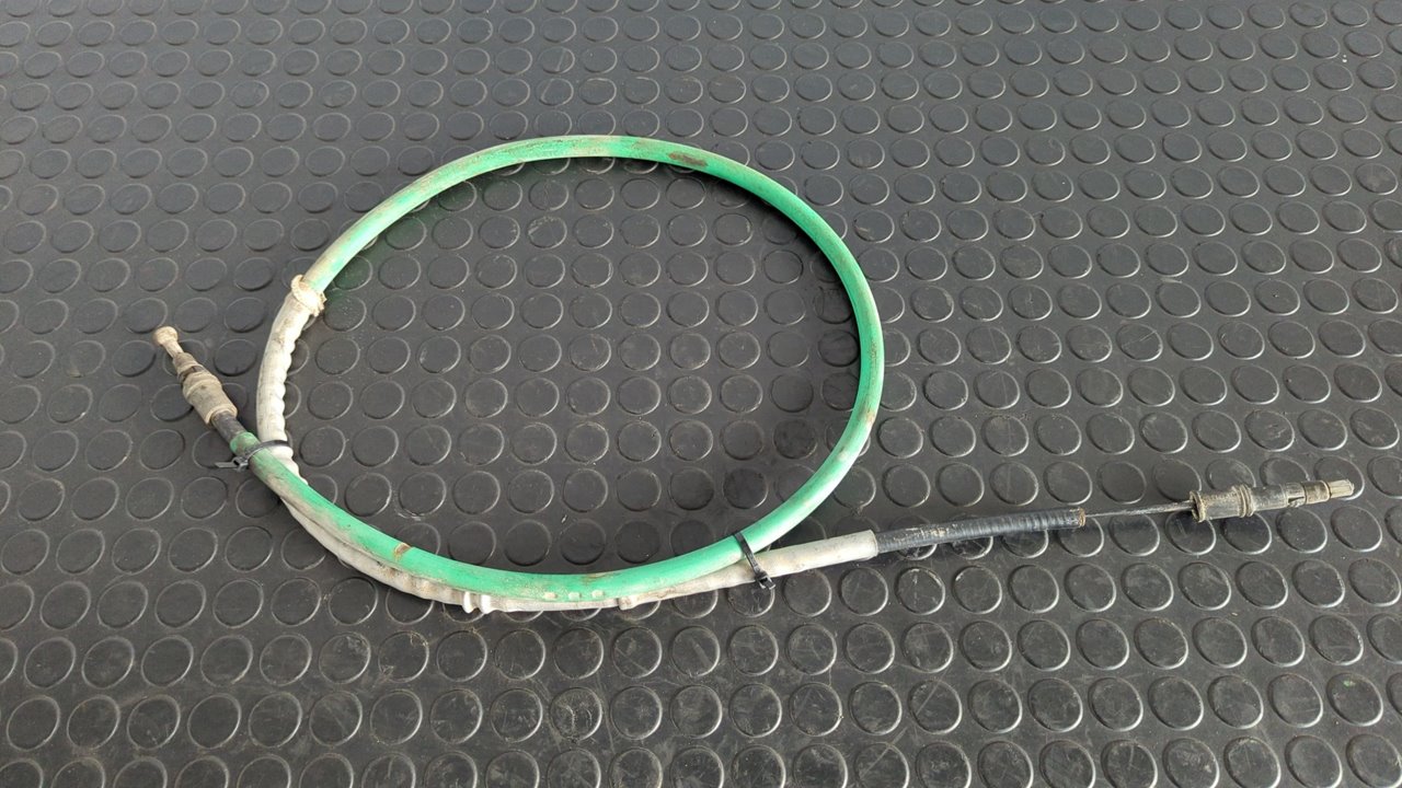 CABLE FRENO DE MANO CITROEN JUMPY