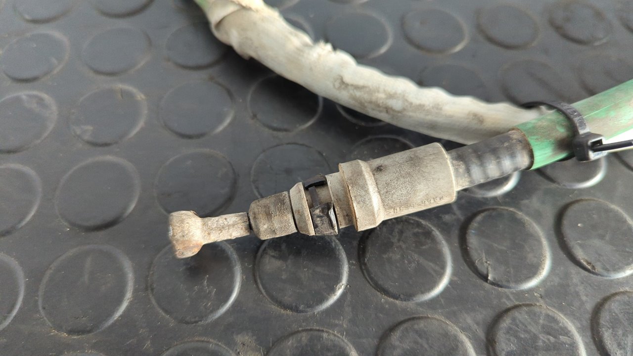 CABLE FRENO DE MANO CITROEN JUMPY - vista 3