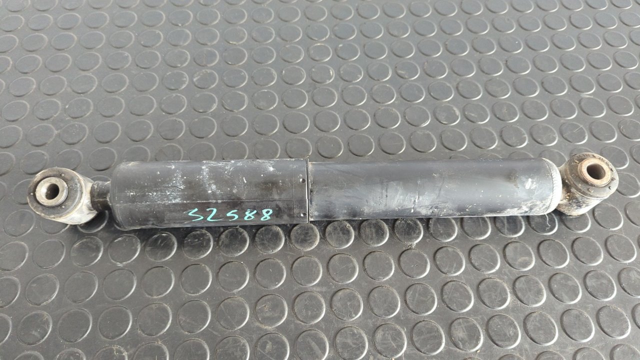 JUEGO AMORTIGUADORES TRASEROS CITROEN JUMPY - vista 7