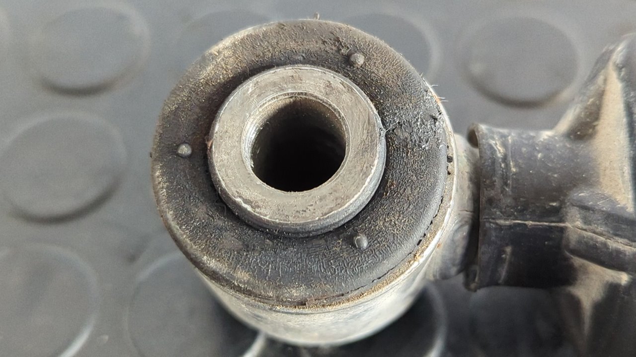 JUEGO AMORTIGUADORES TRASEROS CITROEN JUMPY - vista 5