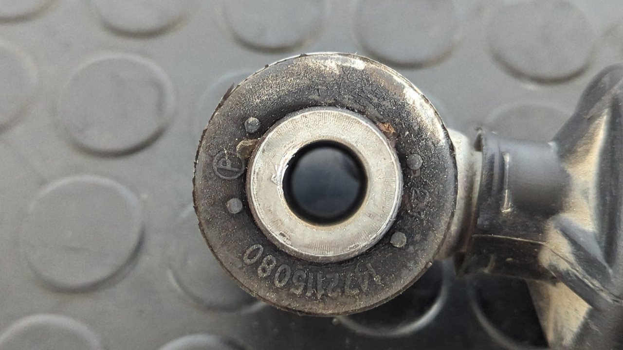 JUEGO AMORTIGUADORES TRASEROS CITROEN JUMPY - vista 2