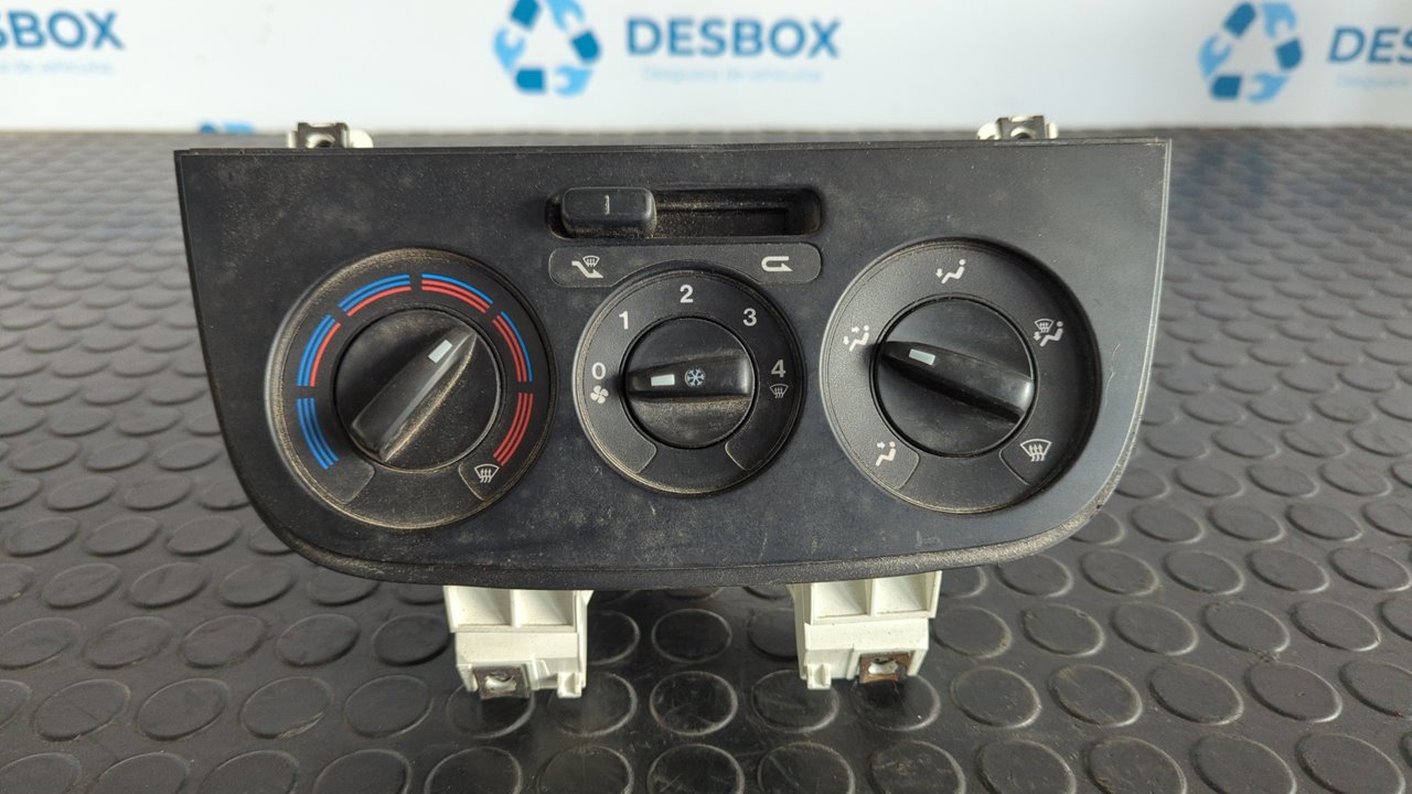 MANDO CALEFACCION / AIRE ACONDICIONADO FIAT FIORINO