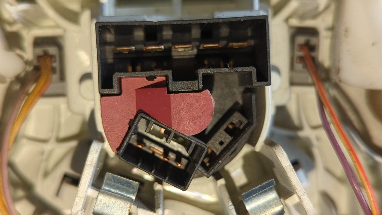 MANDO CALEFACCION / AIRE ACONDICIONADO FIAT FIORINO - vista 6