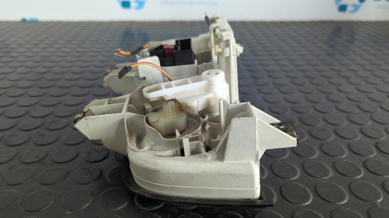 MANDO CALEFACCION / AIRE ACONDICIONADO FIAT FIORINO - vista 3