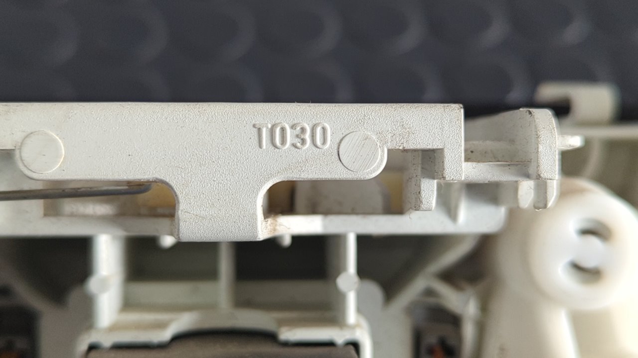 MANDO CALEFACCION / AIRE ACONDICIONADO FIAT FIORINO - vista 4