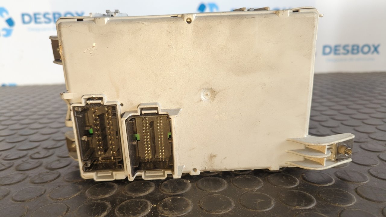 CAJA RELES / FUSIBLES FIAT FIORINO - vista 9