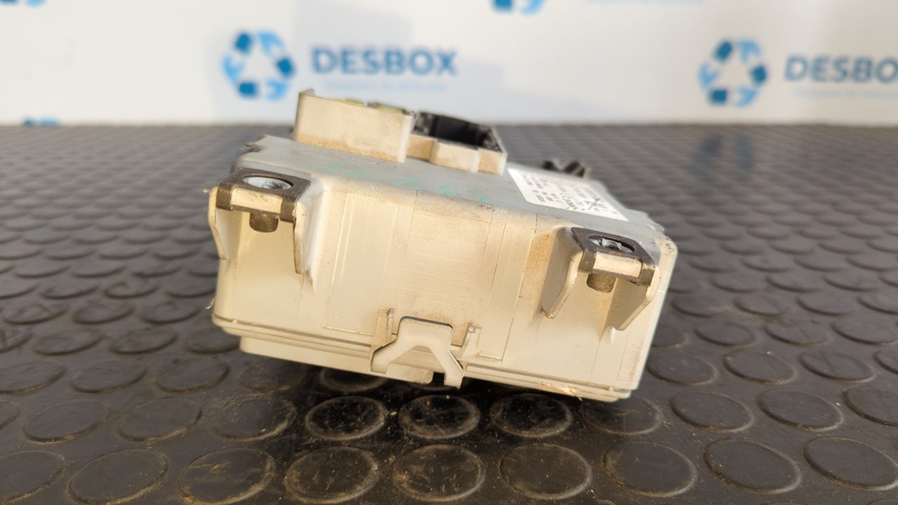 CAJA RELES / FUSIBLES FIAT FIORINO - vista 10