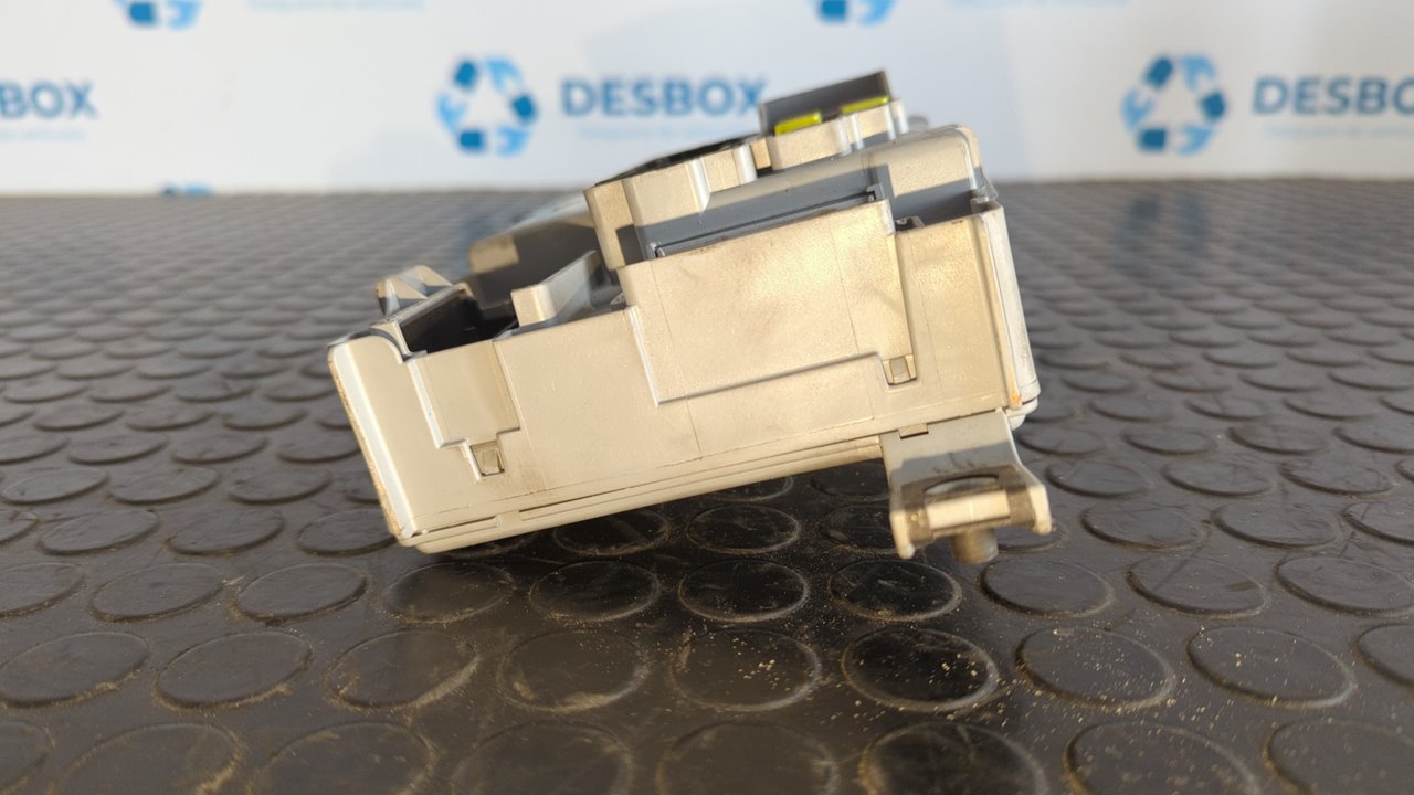 CAJA RELES / FUSIBLES FIAT FIORINO - vista 6