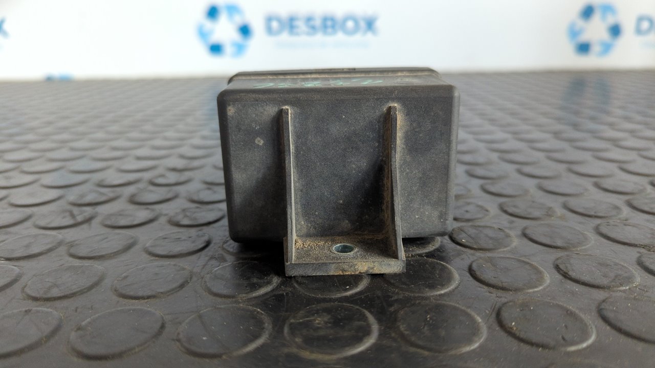 CAJA PRECALENTAMIENTO FIAT FIORINO - vista 3