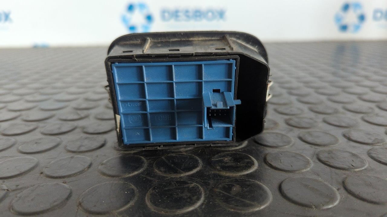 MANDO ELEVALUNAS DELANTERO IZQUIERDO FIAT FIORINO - vista 5