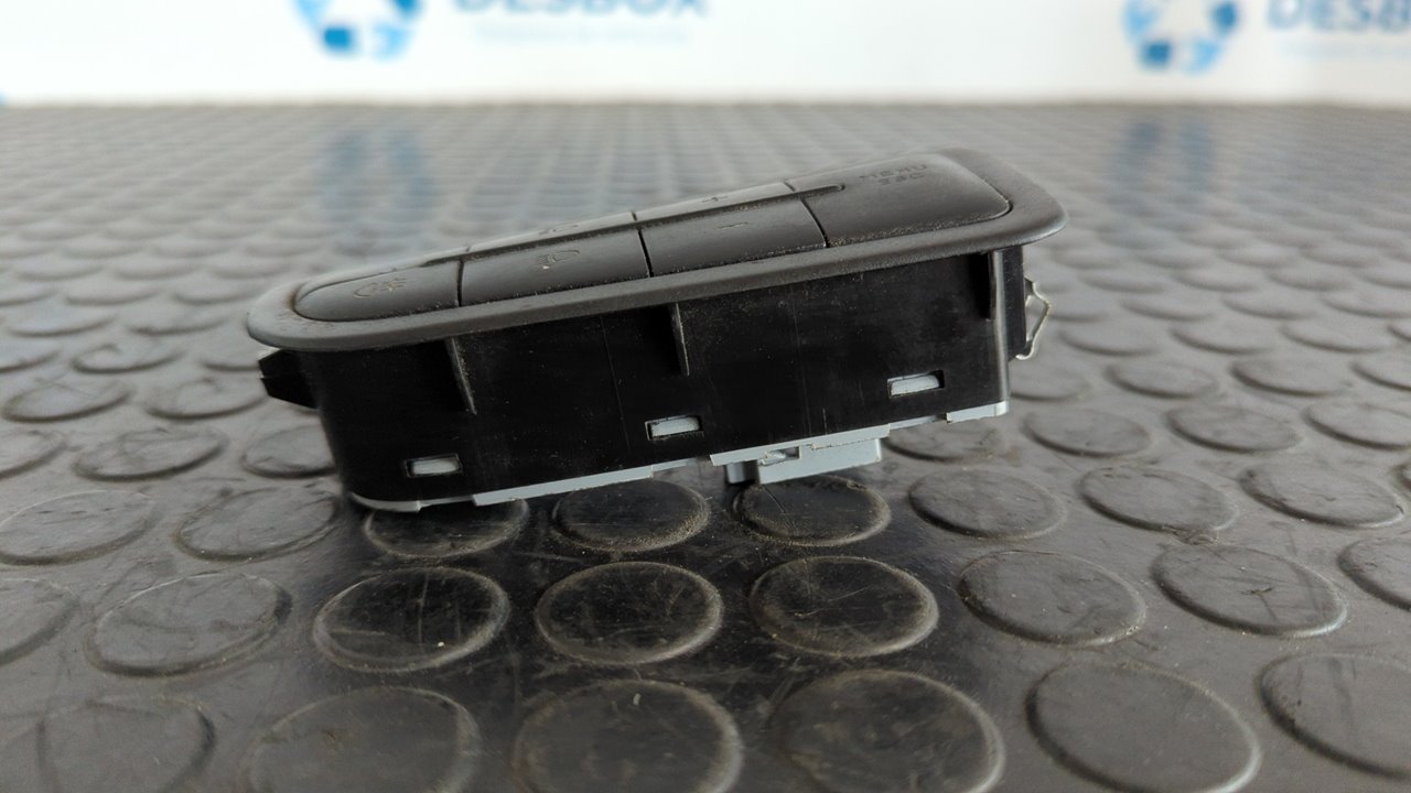 MANDO MULTIFUNCION FIAT FIORINO - vista 5