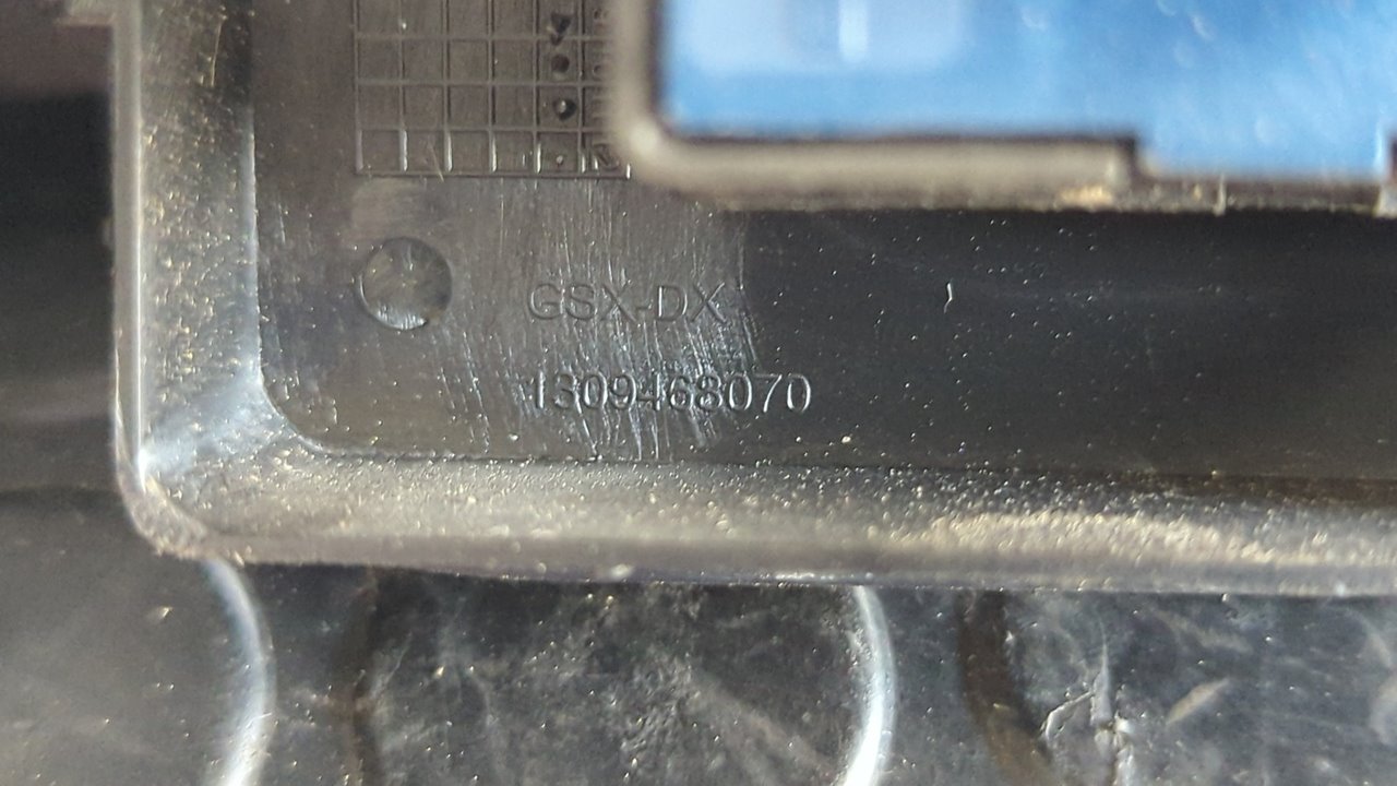 MANDO ELEVALUNAS DELANTERO DERECHO FIAT FIORINO - vista 3