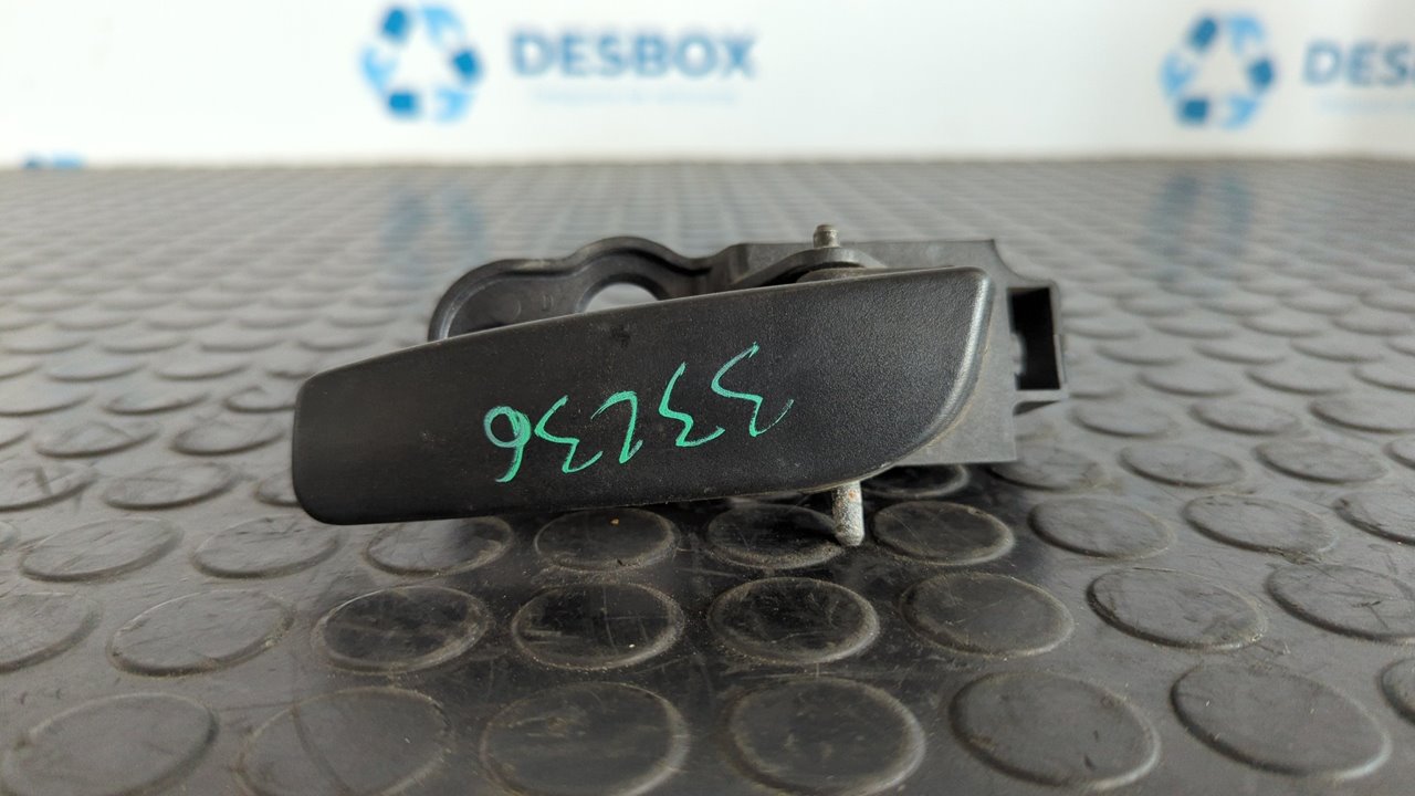 MANETA INTERIOR DELANTERA DERECHA FIAT FIORINO