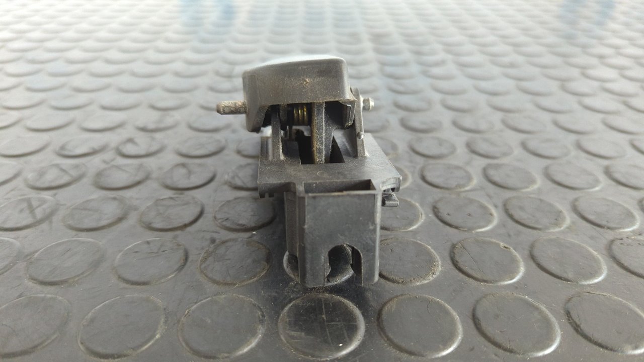 MANETA INTERIOR DELANTERA DERECHA FIAT FIORINO - vista 5