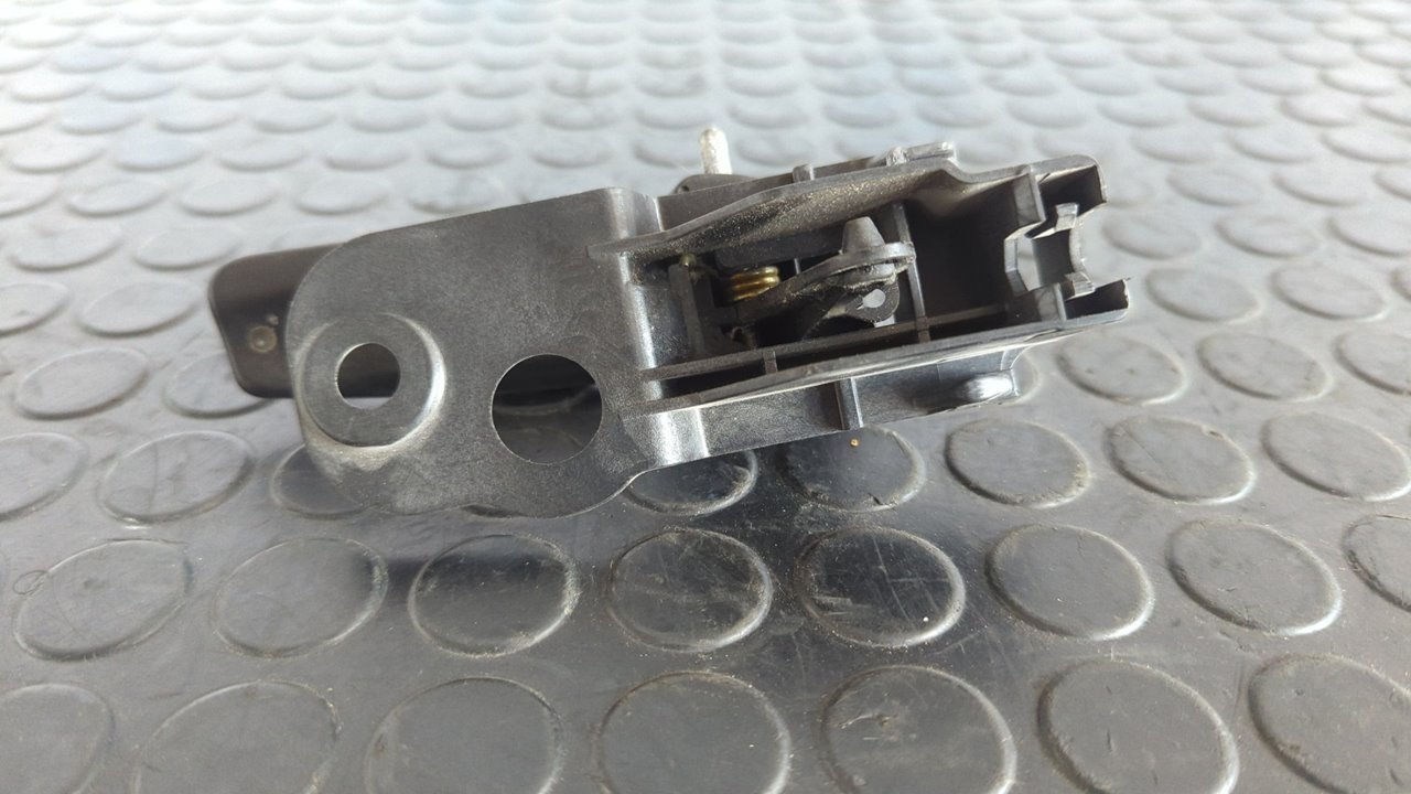 MANETA INTERIOR DELANTERA DERECHA FIAT FIORINO - vista 4