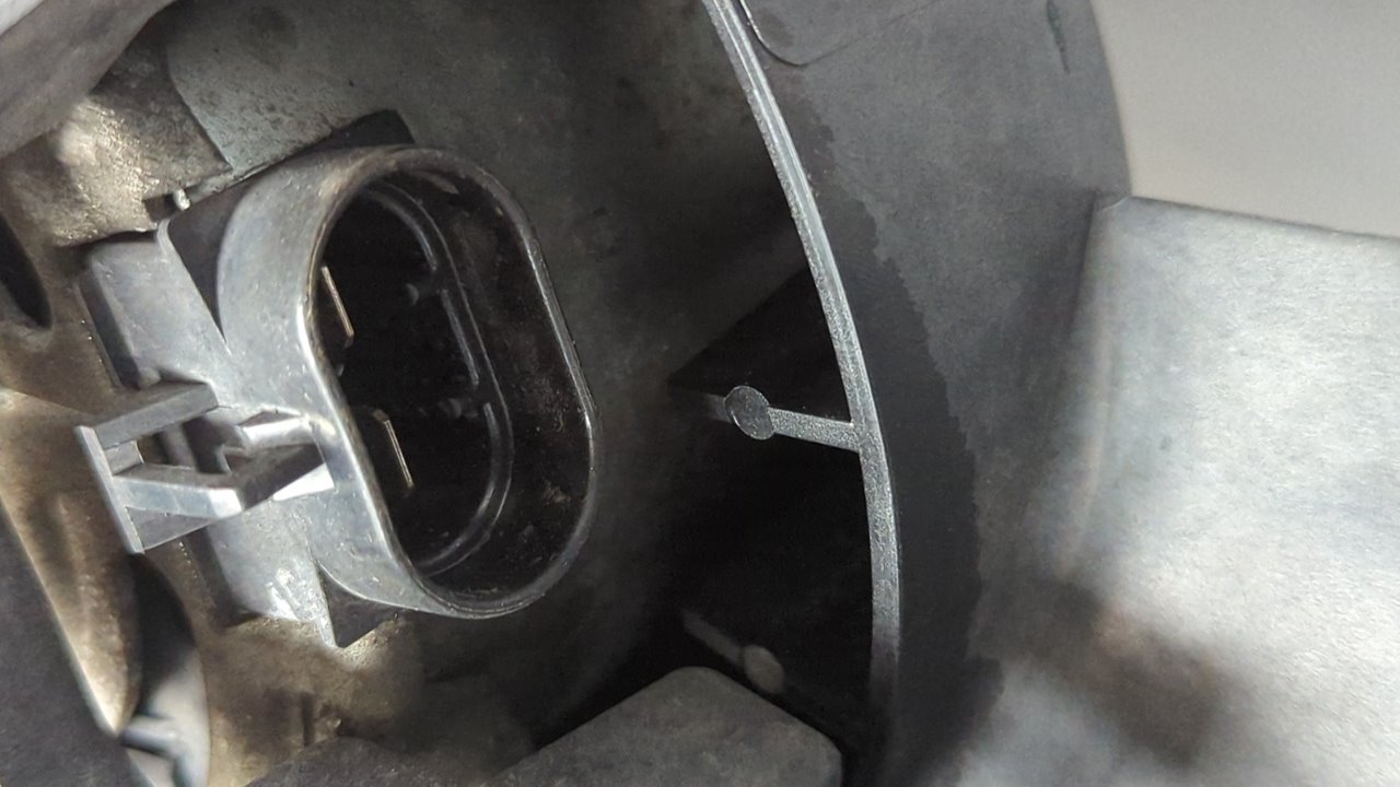 ELECTROVENTILADOR FIAT FIORINO - vista 3