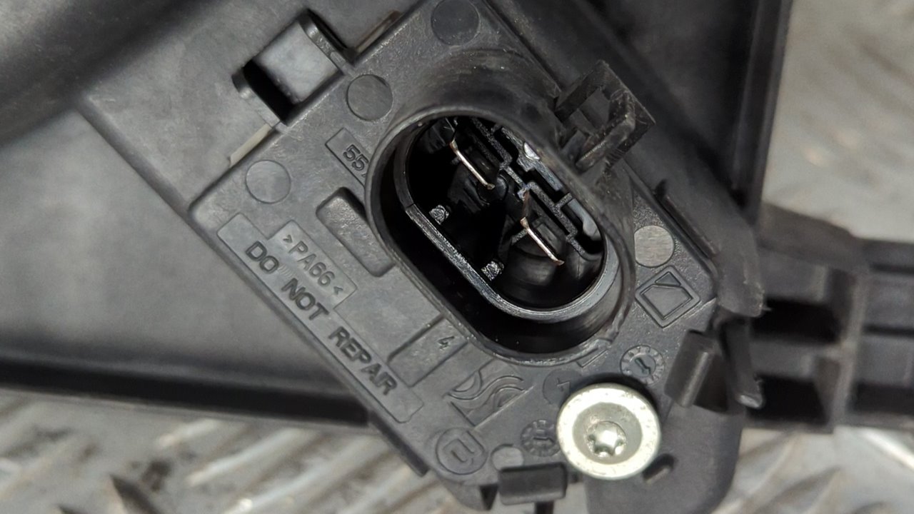 ELECTROVENTILADOR FIAT FIORINO - vista 7