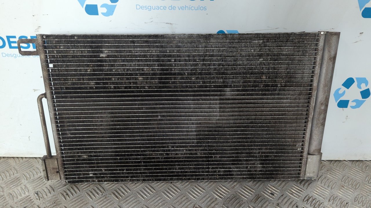 CONDENSADOR / RADIADOR  AIRE ACONDICIONADO FIAT FIORINO