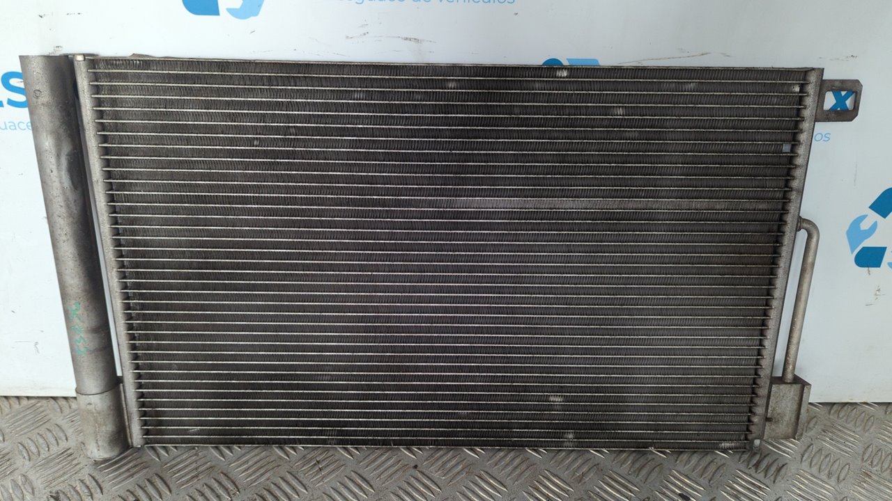 CONDENSADOR / RADIADOR  AIRE ACONDICIONADO FIAT FIORINO - vista 4