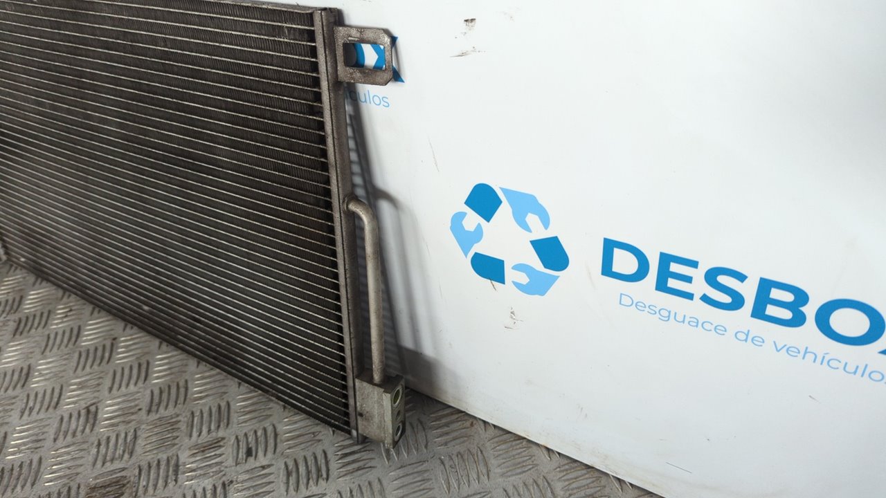 CONDENSADOR / RADIADOR  AIRE ACONDICIONADO FIAT FIORINO - vista 2