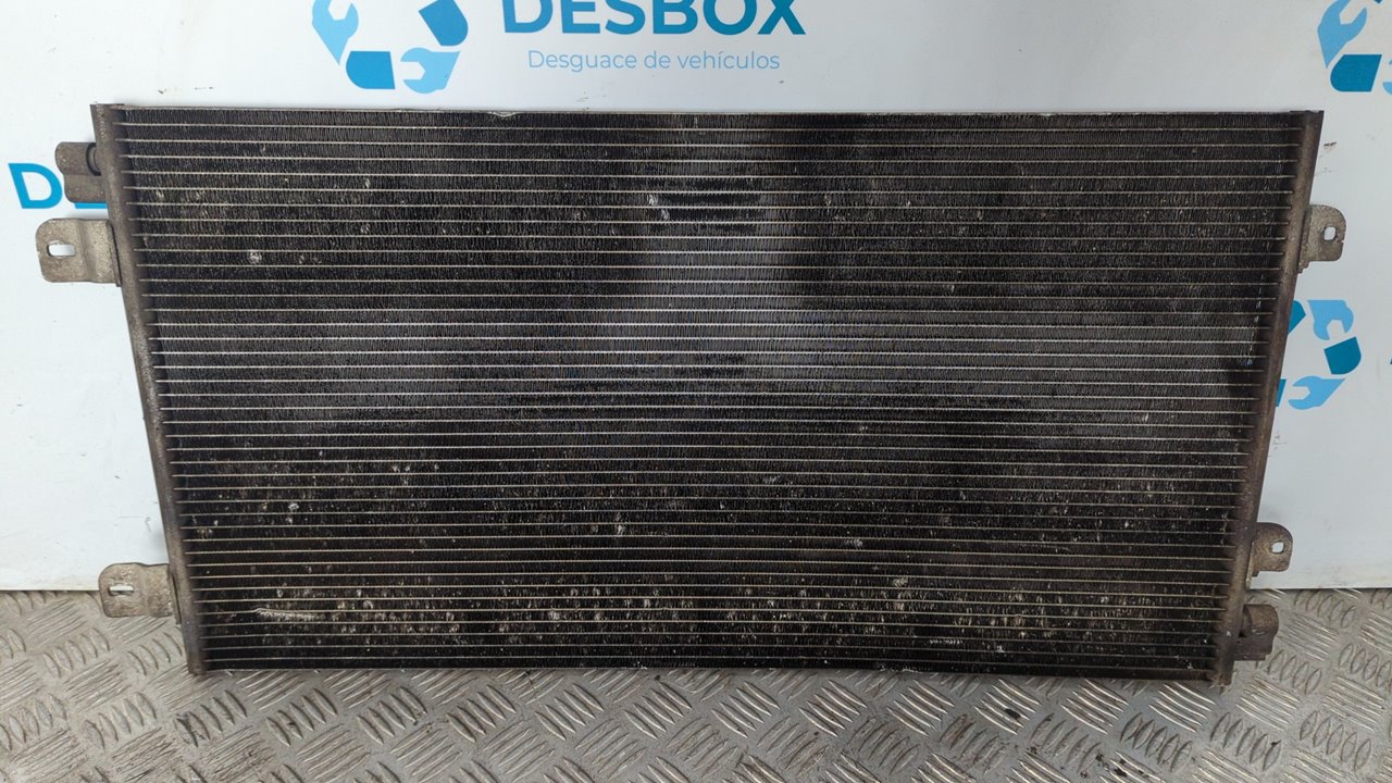 CONDENSADOR / RADIADOR AIRE ACONDICIONADO NISSAN INTERSTAR MOD. 04 (X70)