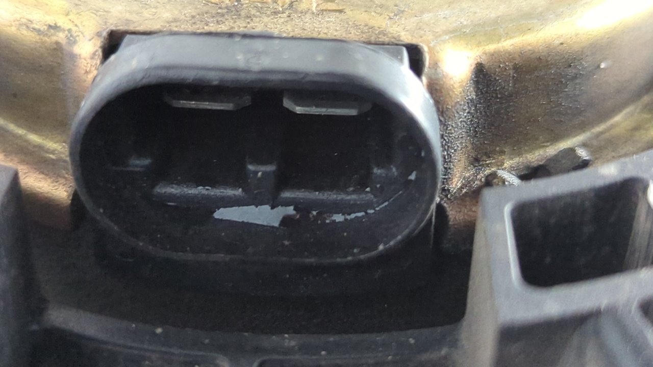 ELECTROVENTILADOR RENAULT MEGANE I COUPE FASE 2 (DA..) - vista 4