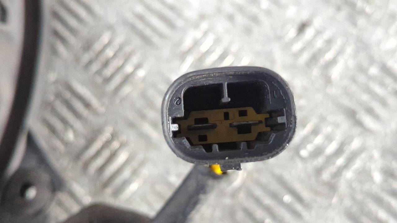 ELECTROVENTILADOR FIAT SCUDO FURGÓN (272) - vista 3