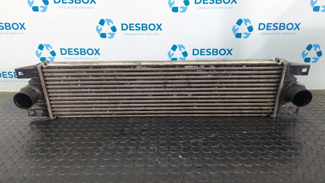 INTERCOOLER NISSAN INTERSTAR MOD. 04 (X70)