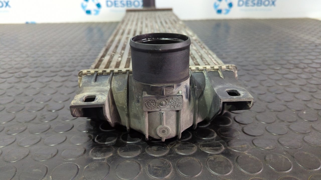 INTERCOOLER NISSAN INTERSTAR MOD. 04 (X70) - vista 5