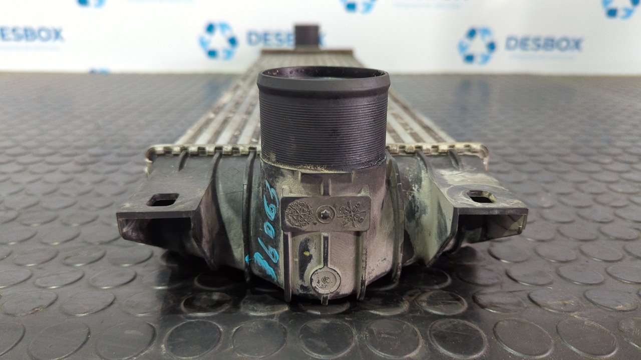 INTERCOOLER NISSAN INTERSTAR MOD. 04 (X70) - vista 3