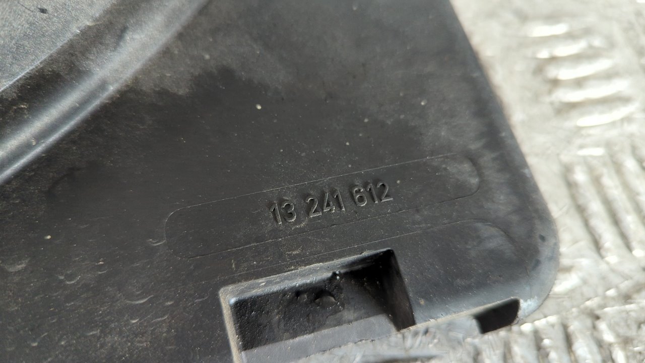 ELECTROVENTILADOR OPEL ASTRA H BER. - vista 2