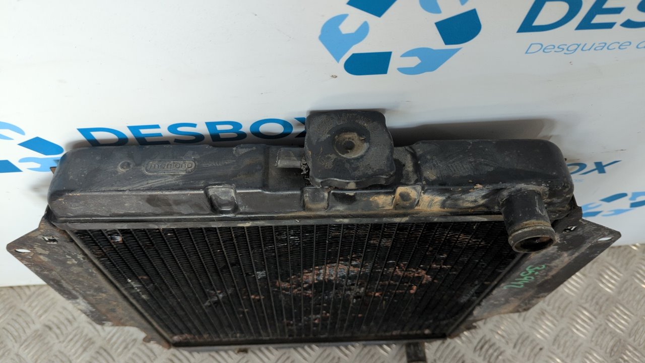 RADIADOR AGUA SUZUKI SAMURAI (SJ) - vista 3