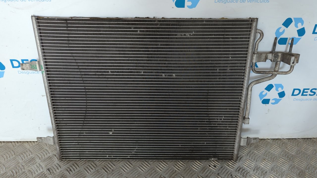 CONDENSADOR / RADIADOR  AIRE ACONDICIONADO FORD KUGA (CBS)