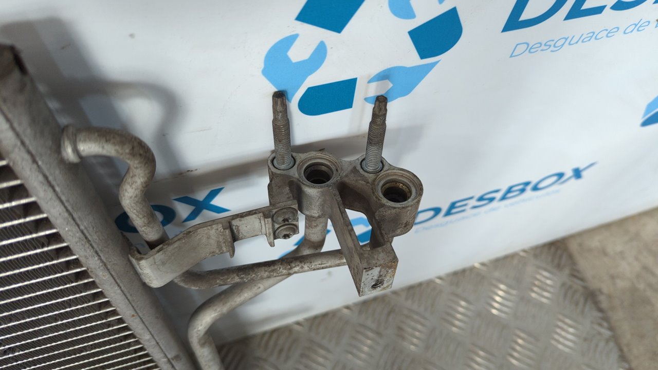 CONDENSADOR / RADIADOR  AIRE ACONDICIONADO FORD KUGA (CBS) - vista 2