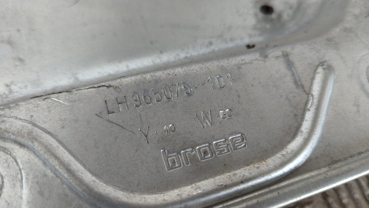 ELEVALUNAS DELANTERO IZQUIERDO FORD KUGA (CBS) - vista 9