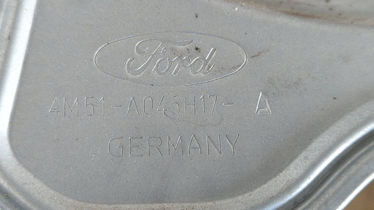 ELEVALUNAS DELANTERO IZQUIERDO FORD FOCUS LIM. (CB4) - vista 3