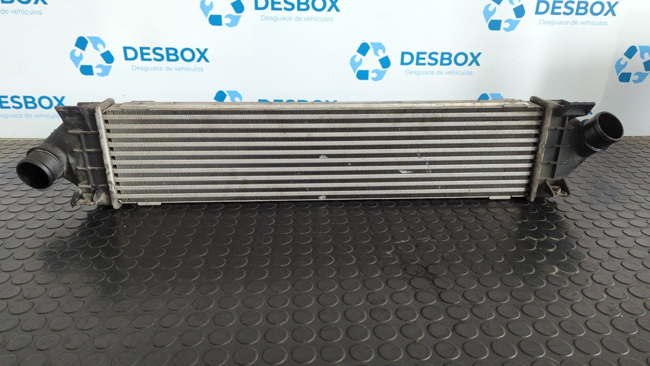 INTERCOOLER FORD KUGA (CBS)