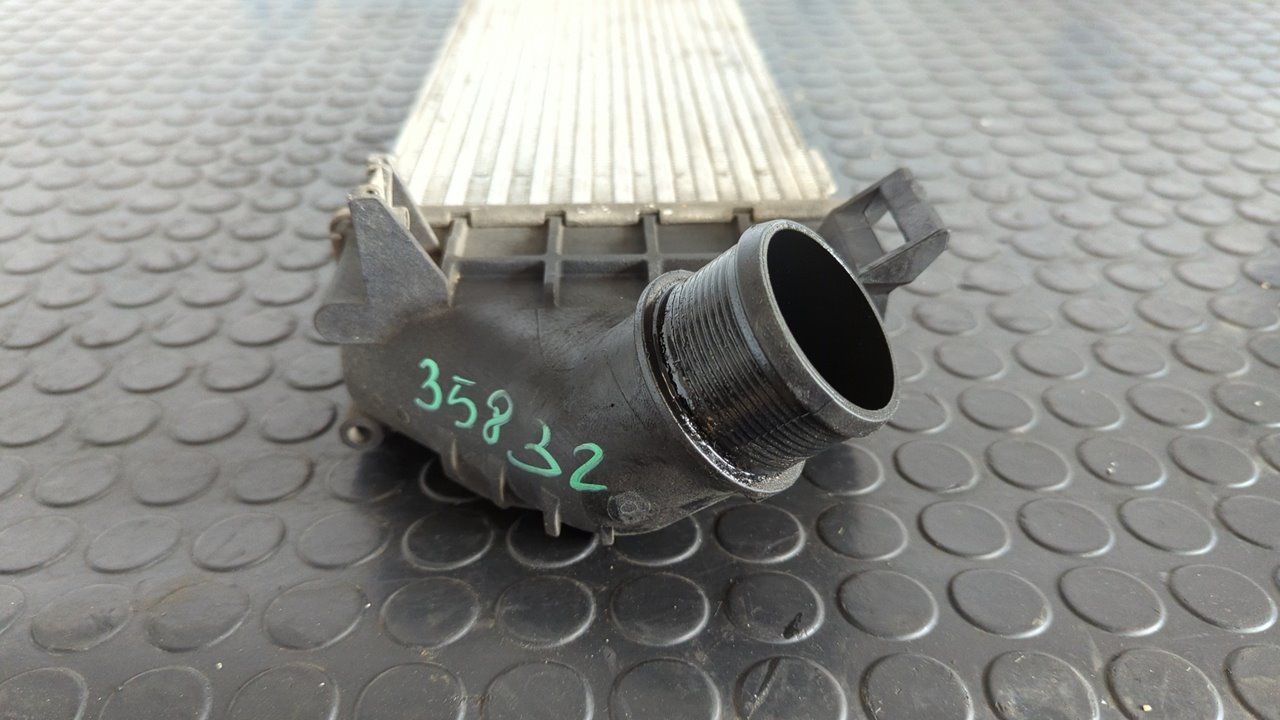 INTERCOOLER FORD KUGA (CBS) - vista 5