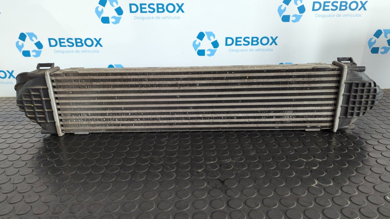 INTERCOOLER FORD KUGA (CBS) - vista 4