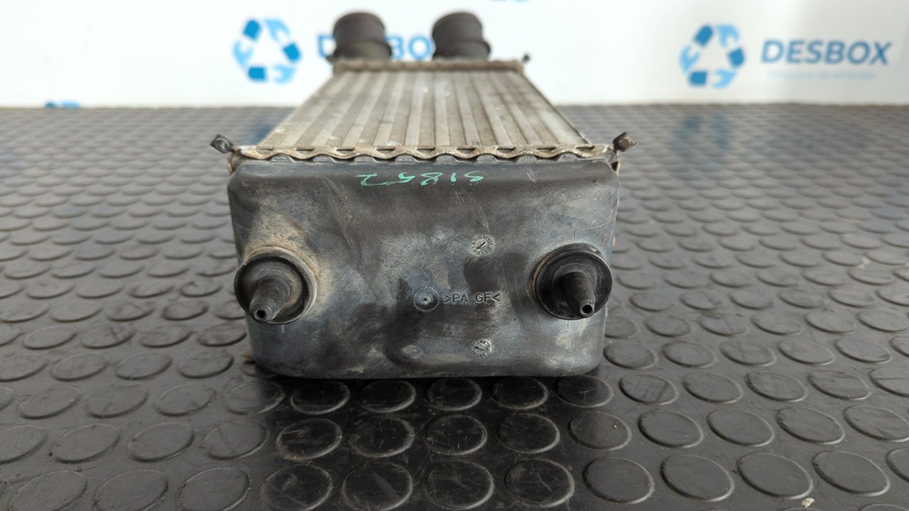 INTERCOOLER FIAT SCUDO FURGÓN (272) - vista 3