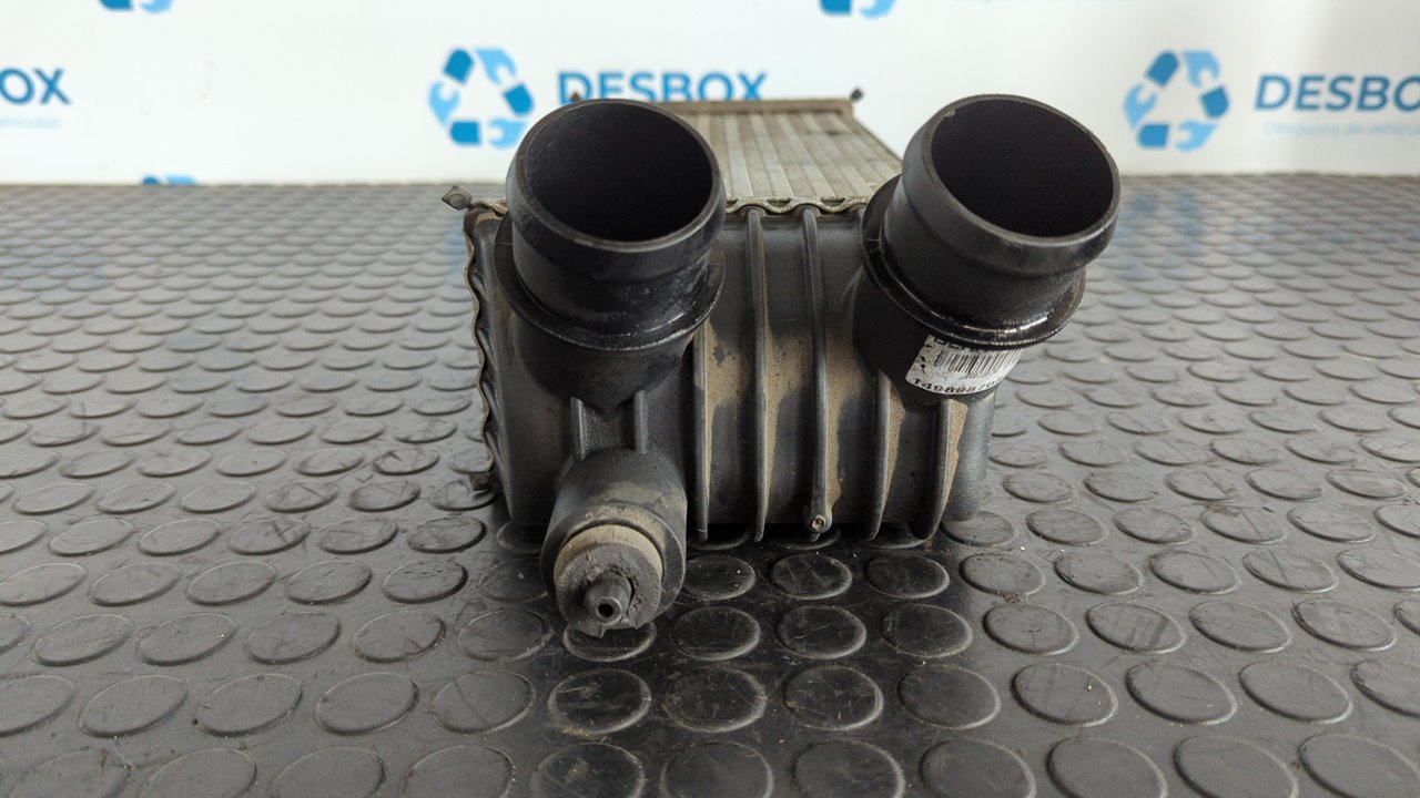 INTERCOOLER FIAT SCUDO FURGÓN (272) - vista 5