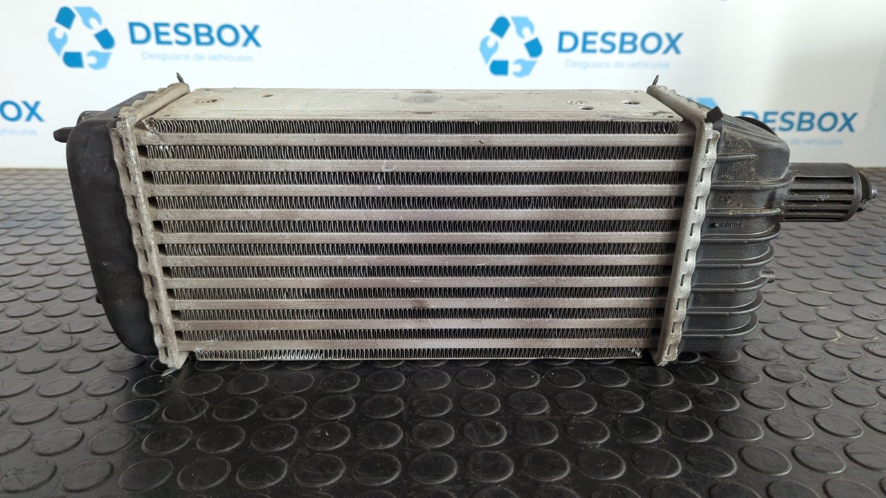 INTERCOOLER FIAT SCUDO FURGÓN (272) - vista 4