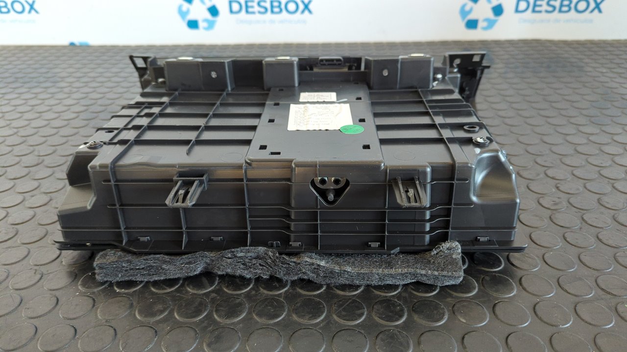 GUANTERA CITROEN E-C4 - vista 8